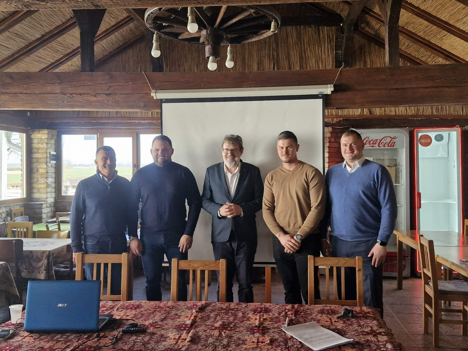 Konferencija "Milkyway" potvrdila je važnost regionalne suradnje u proizvodnji autohtonih sireva