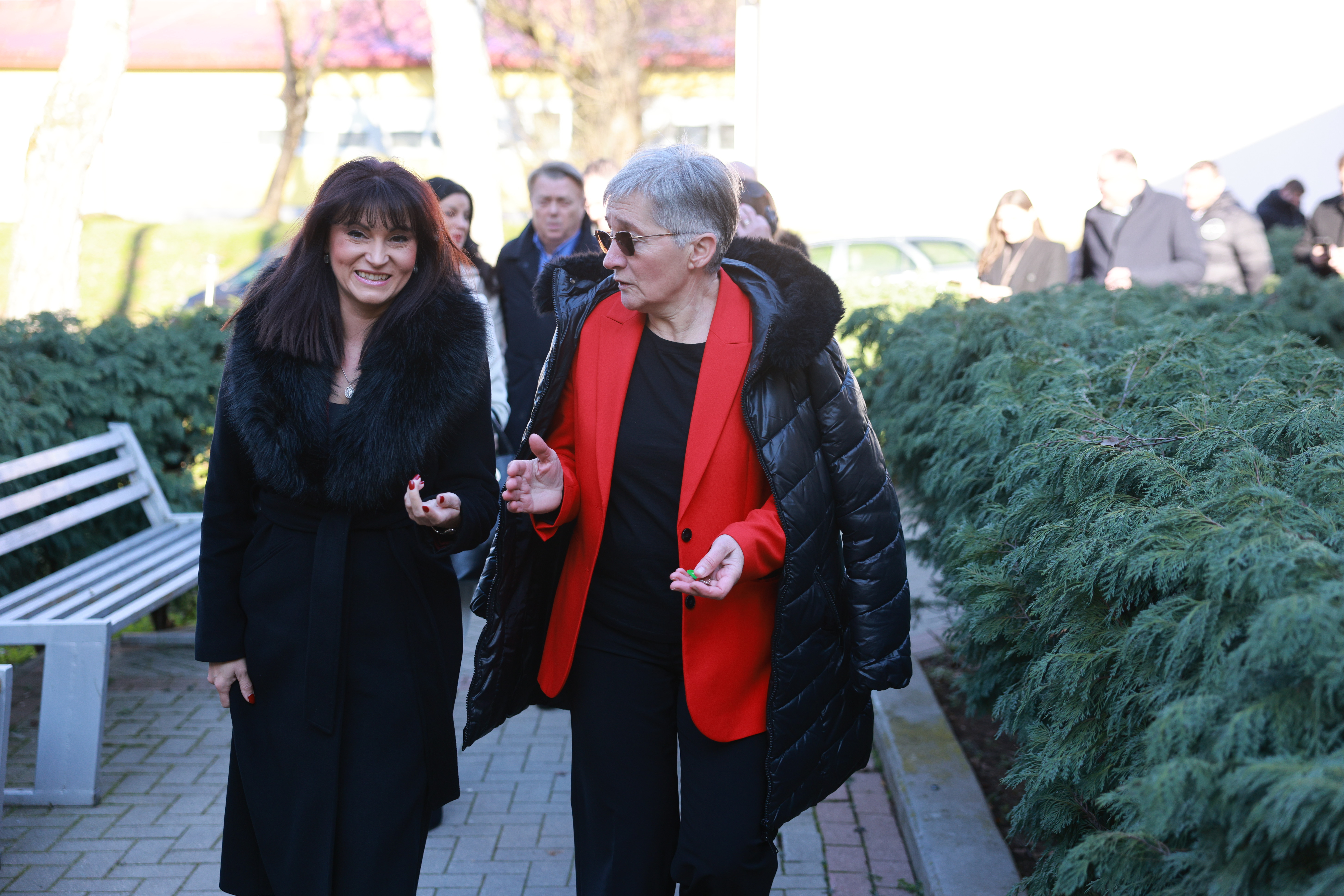 U Đakovu u tijeku ulaganja vrijednosti 18 milijuna eura - u obrazovanje, socijalnu skrb i zdravstvo