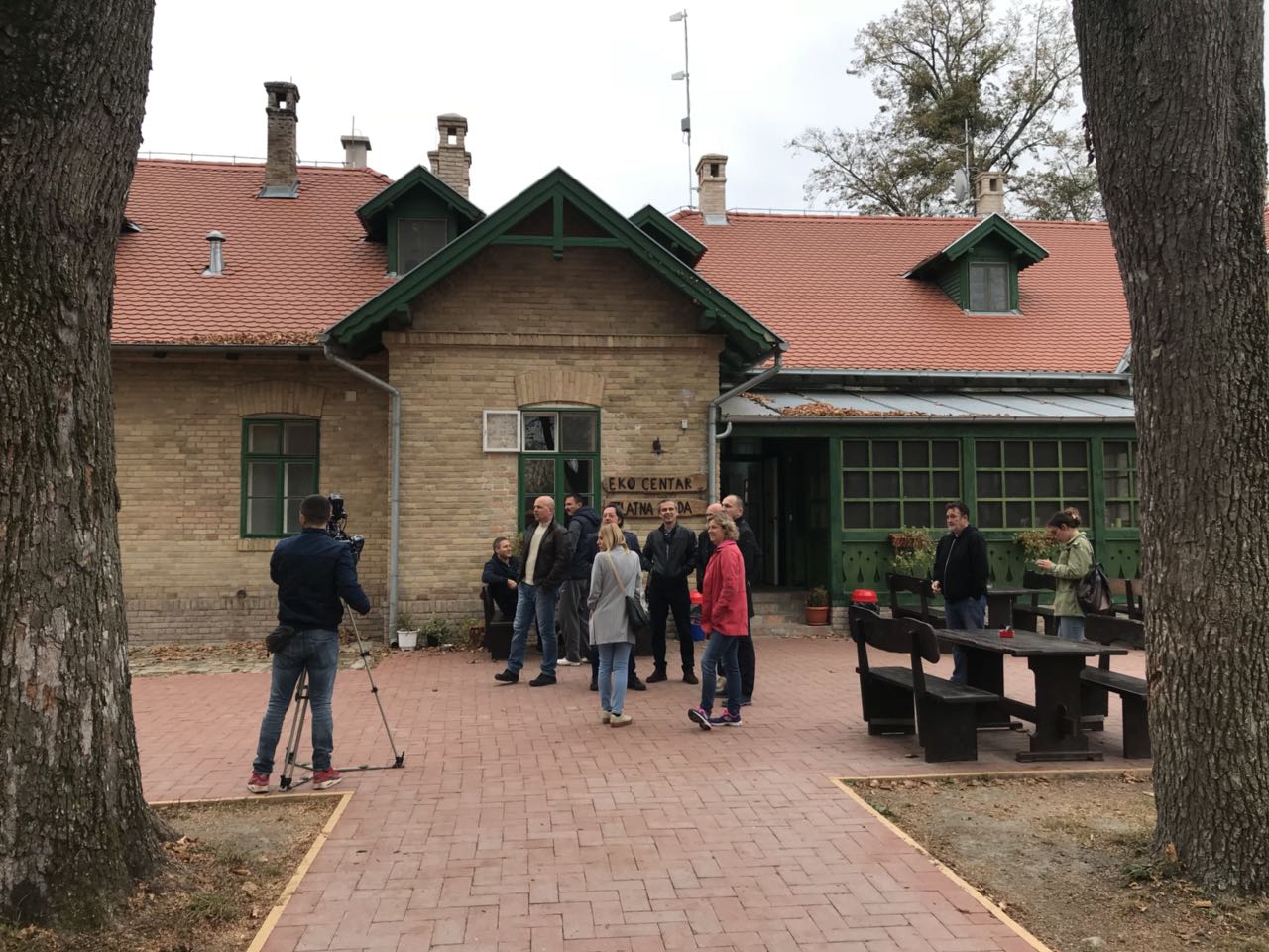 Župan Anušić s tour operatorima: Upravo destinacije poput Slavonije i Baranje traže strani gosti