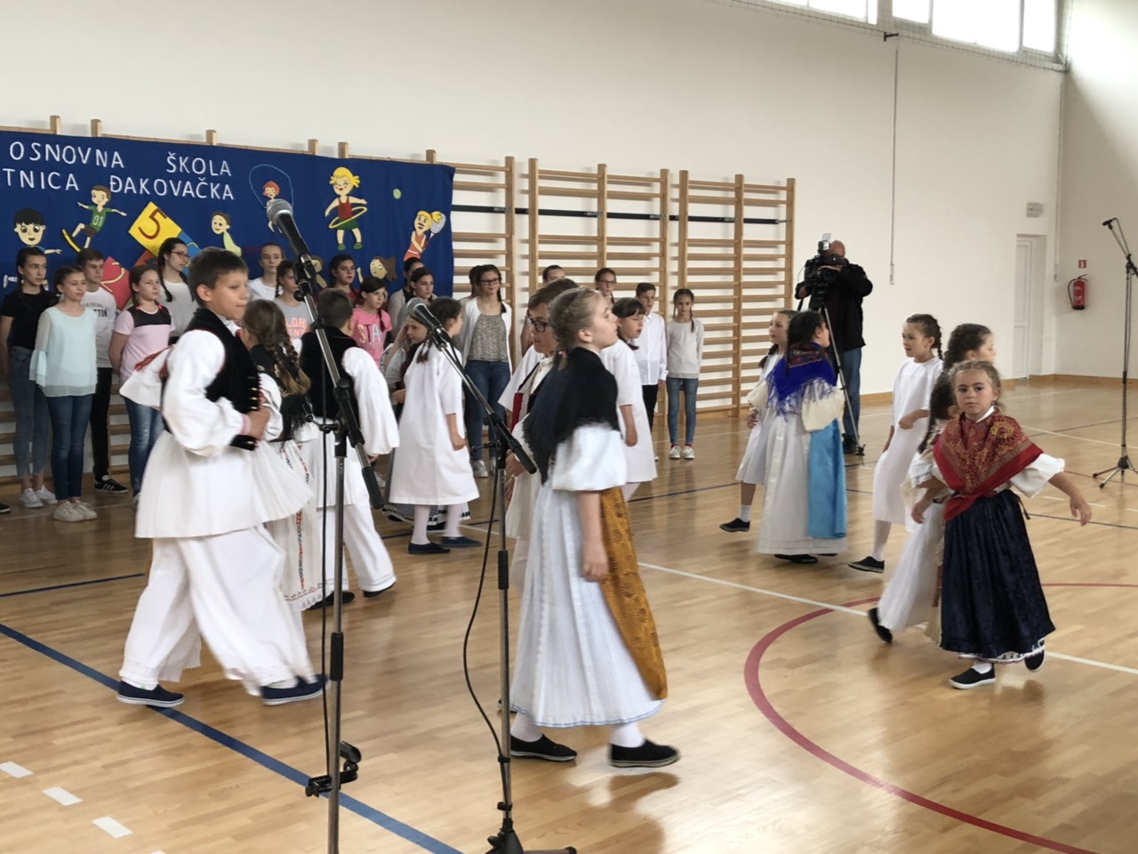 I Satnica Đakovačka dobila nastavno-školsku dvoranu