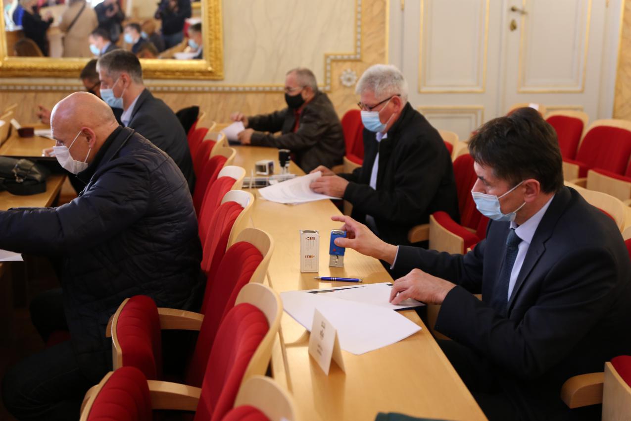 Stambeni krediti s 0,09 % kamata samo u Osječko-baranjskoj županiji