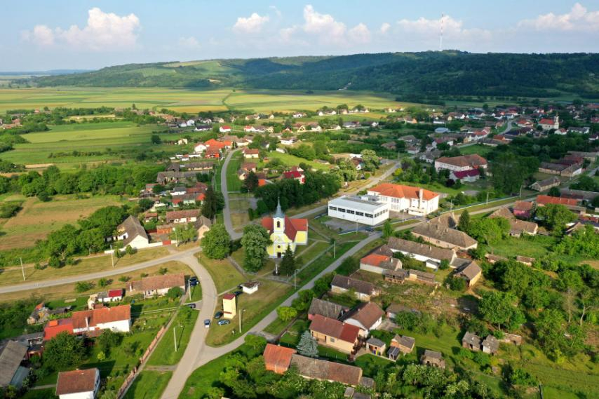 Općina Popovac slavi svoj dan