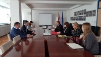 Projekt Centra za autizam privodi se kraju, a započinje priprema za izgradnju nove Srednje škole u Donjem Miholjcu