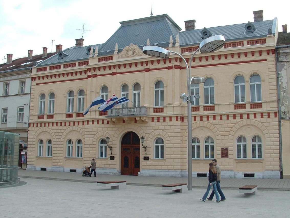 Javni poziv za financiranje programa i projekata udruga od interesa za opće dobro