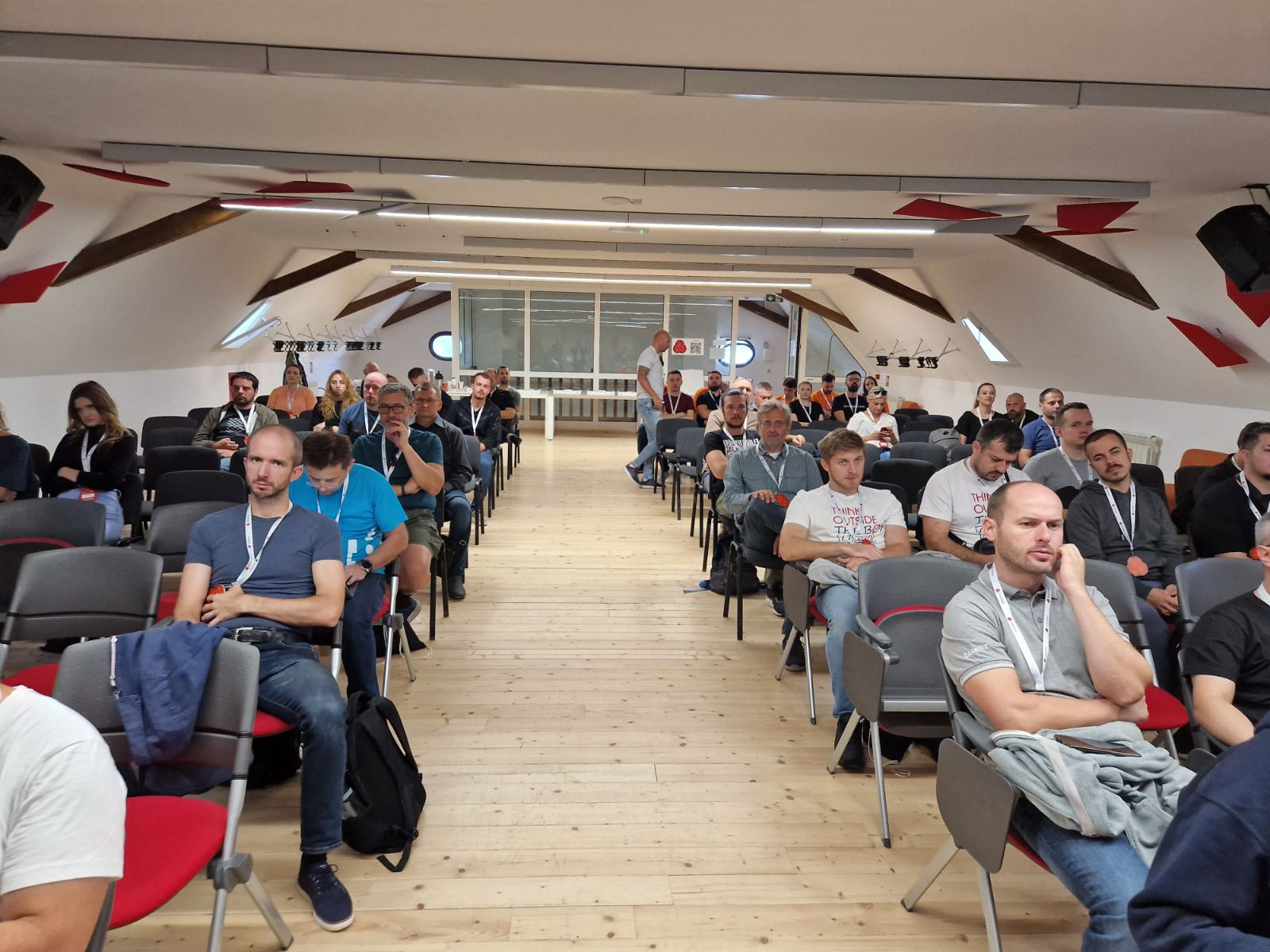 IT konferencija KulenDayz 2022. okupila 600 sudionika
