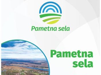 Konferencija „Pametna sela - EU koncept razvoja ruralne zajednice“
