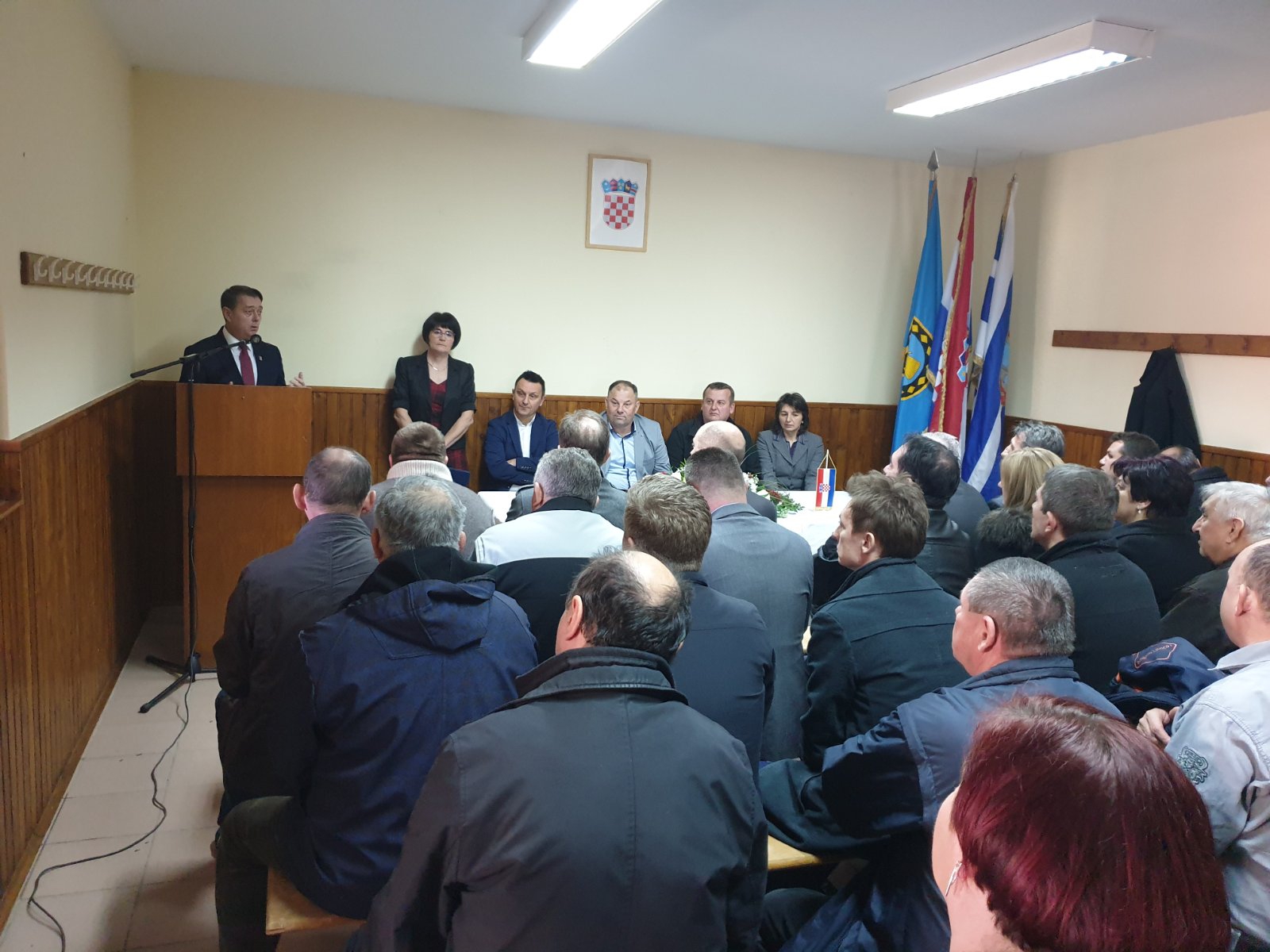Dan Općine Podgorač: Prioritet su nova radna mjesta