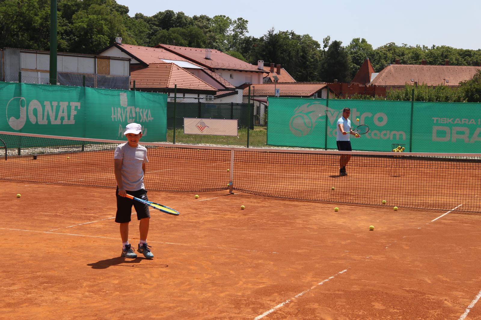 Sport dostupan svima