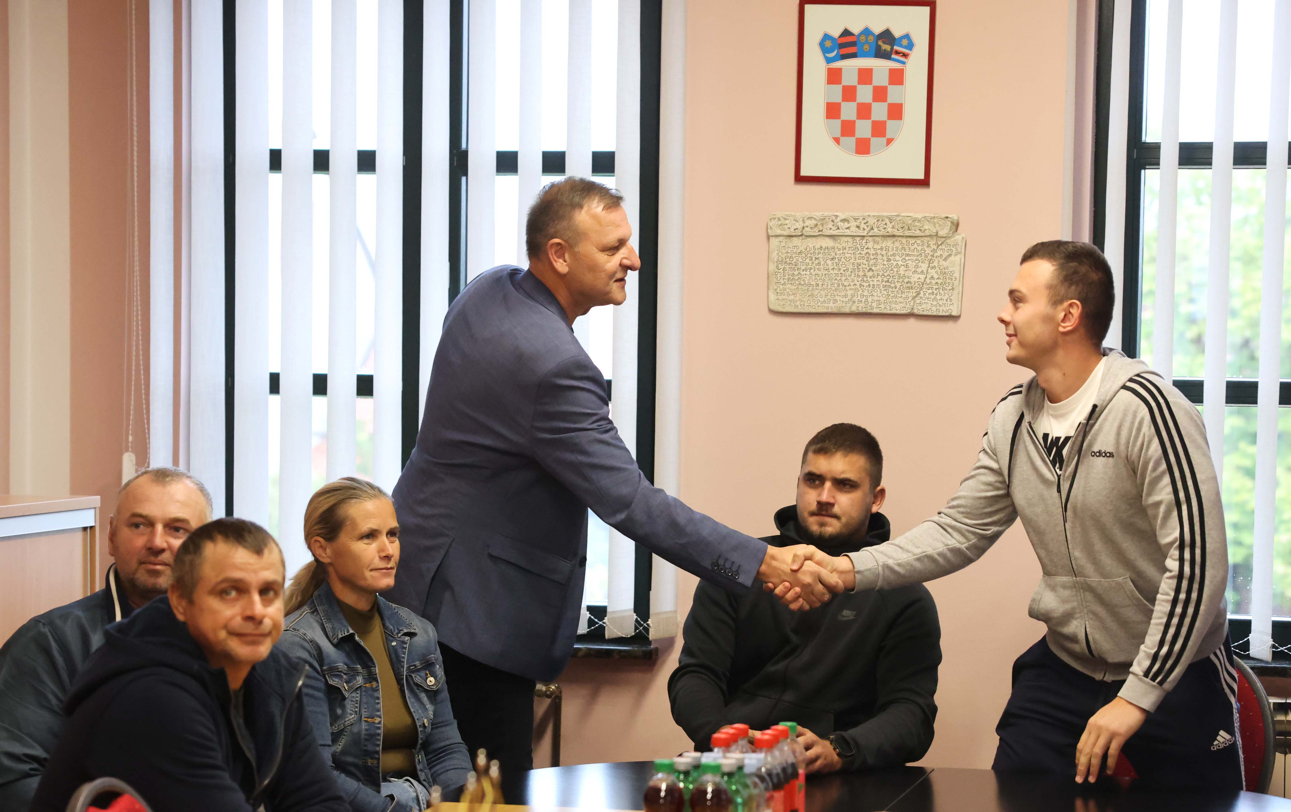 U projekt Strizivojna - prvo digitalno selo u Hrvatskoj uključuju se i novi partneri