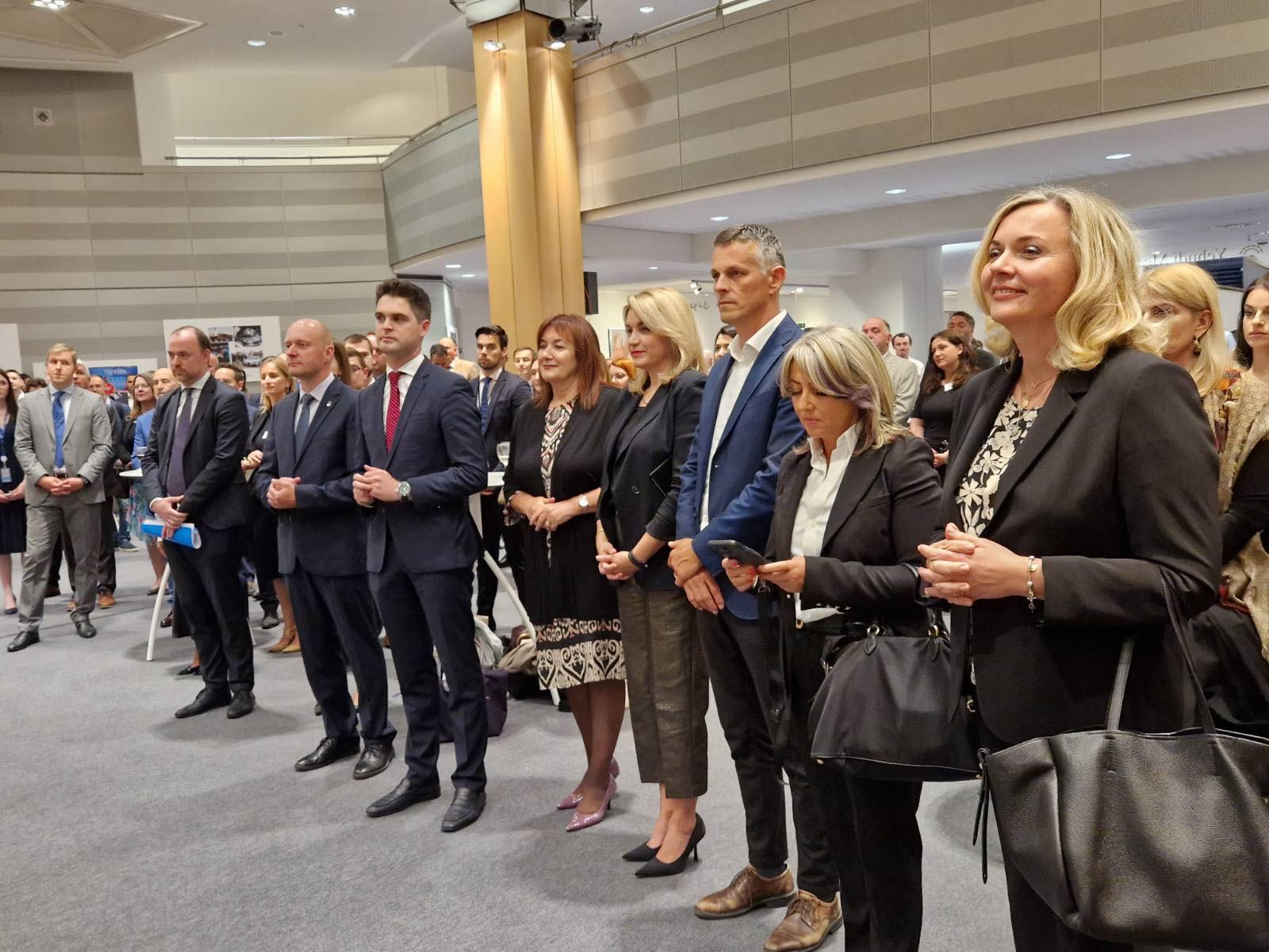 U Bruxellesu obilježena 10. obljetnica članstva RH u EU