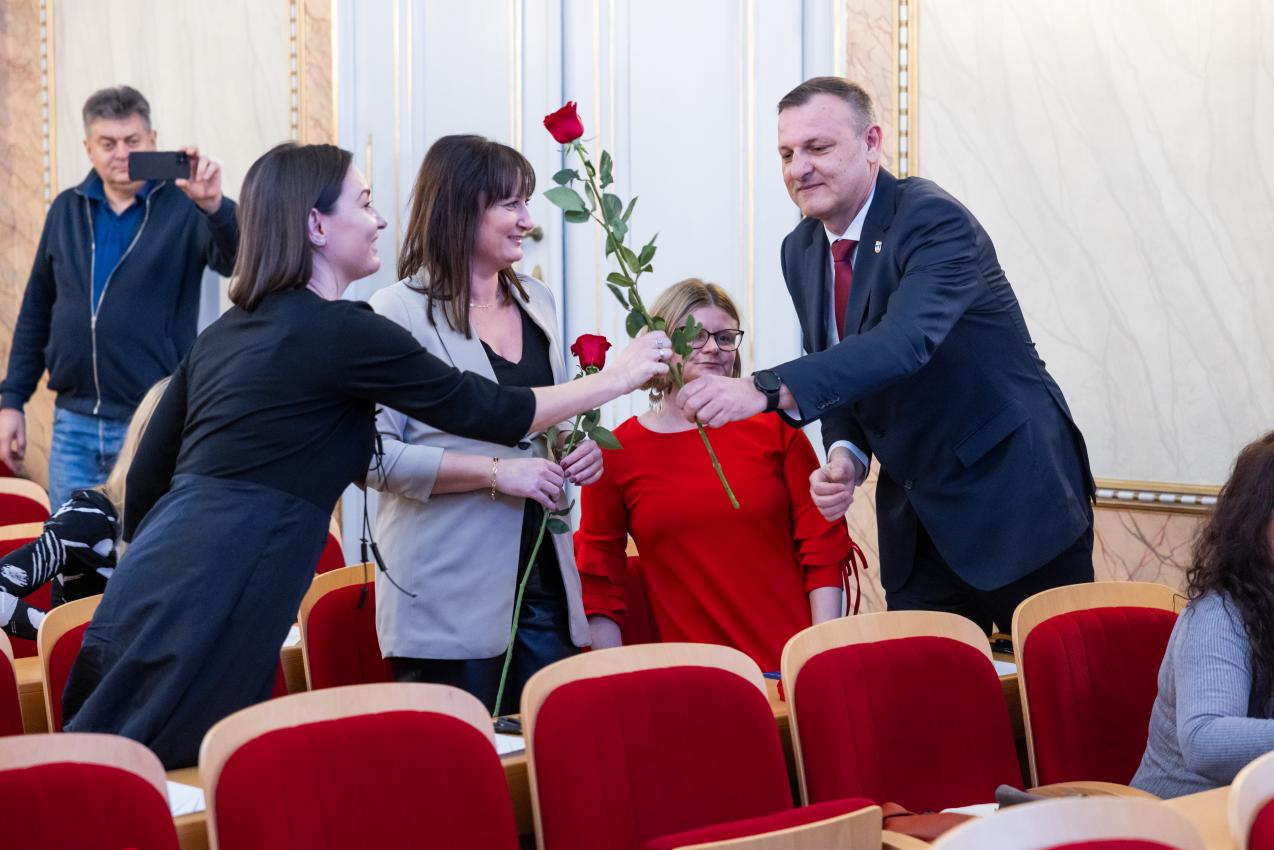 Poduzetnički obzor special - Žene u poduzetništvu