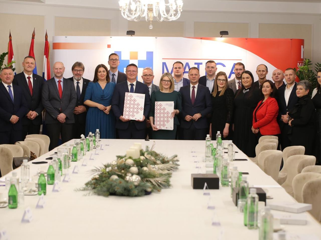 U Subotici potpisano Pismo namjere o suradnji Hrvatske zajednice županija i Hrvatskog nacionalnog vijeća u Republici Srbiji