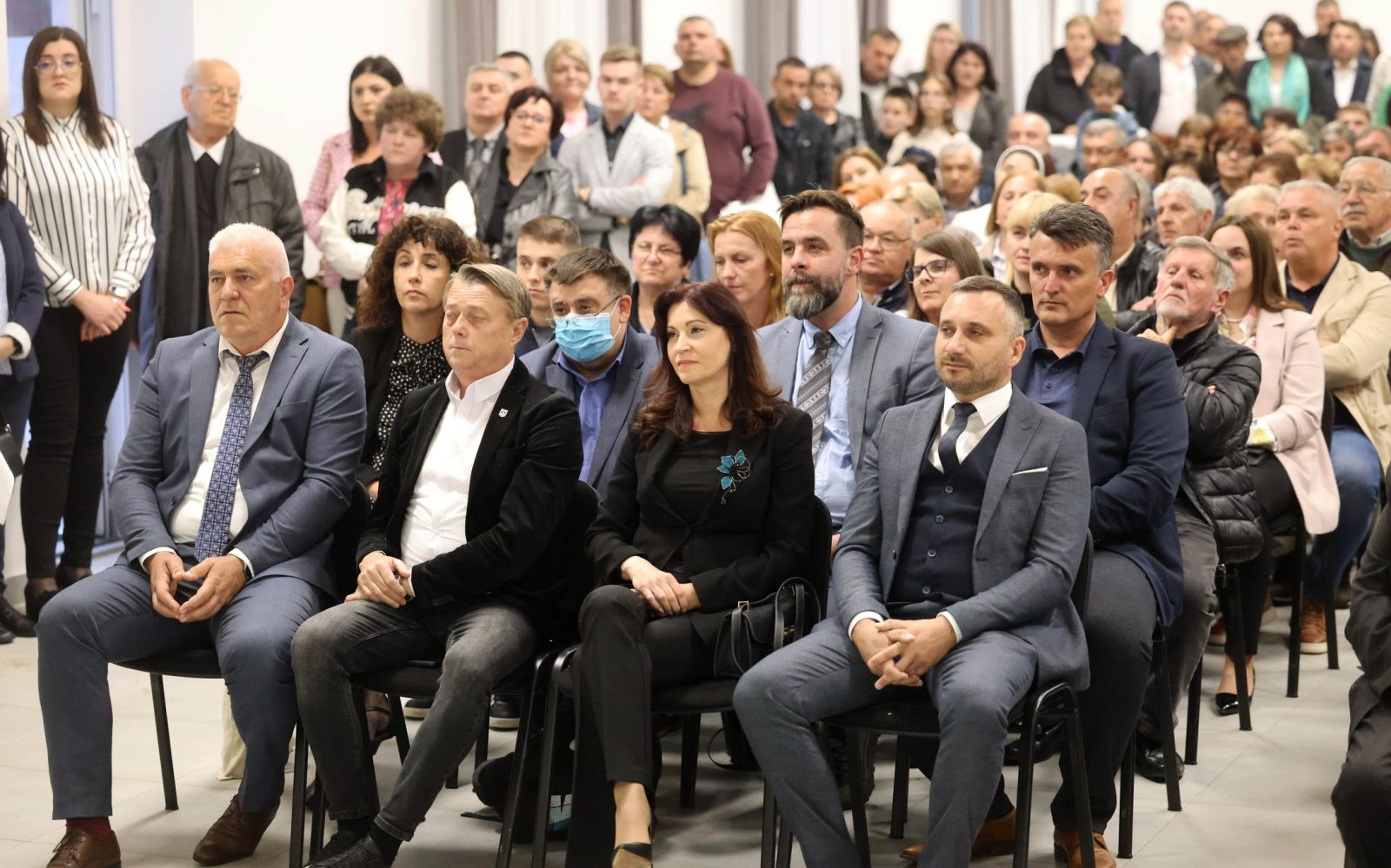 „Gorjani - mjesto, ljudi, identitet, baština“