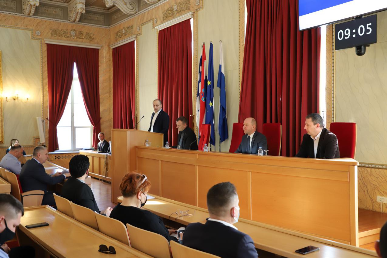 I općine i gradovi uključuju se u županijski Akcijski plan zbrinjavanja ukrajinskih obitelji