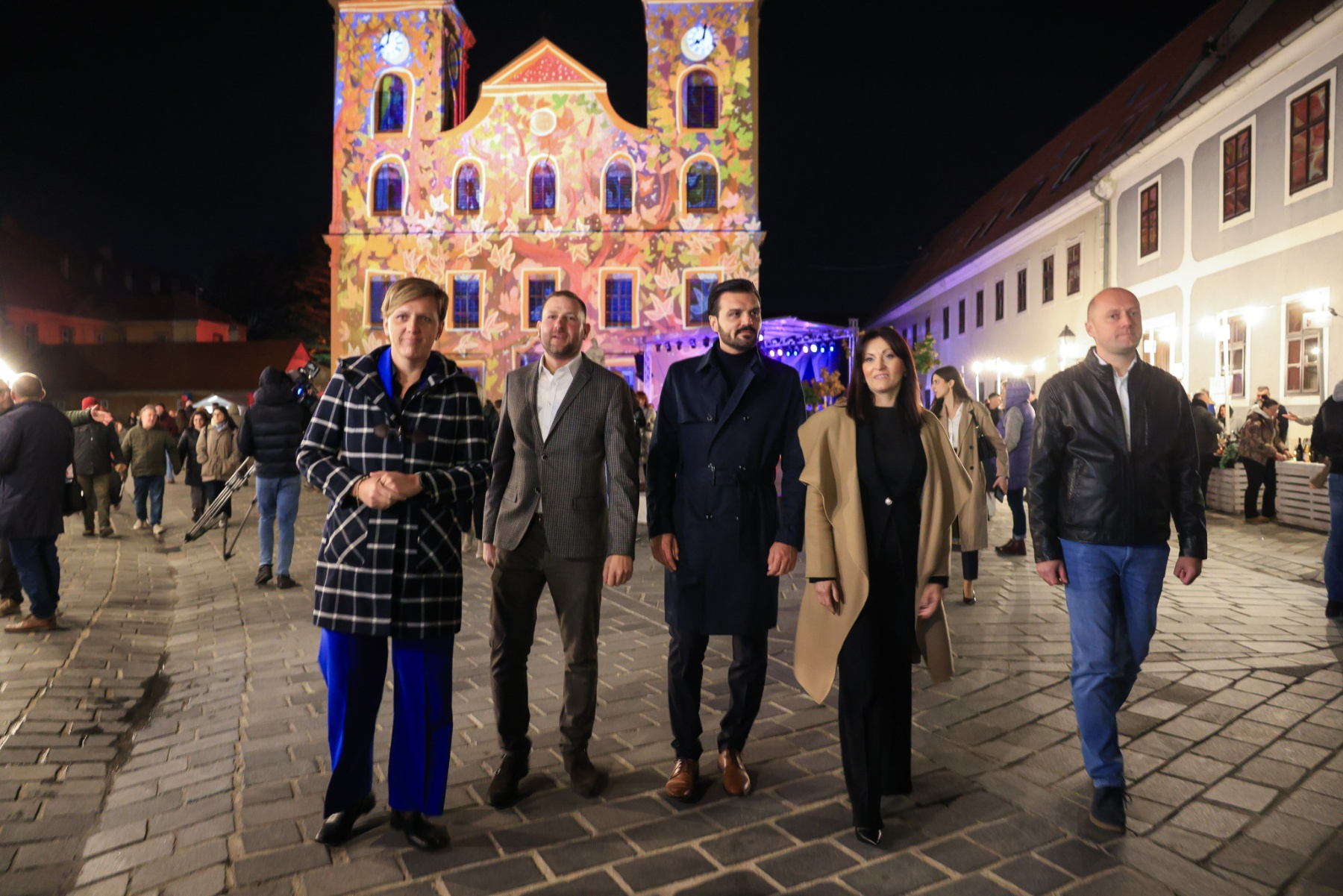 U osječkoj Tvrđi svečano otvoren 7. HeadOnEast