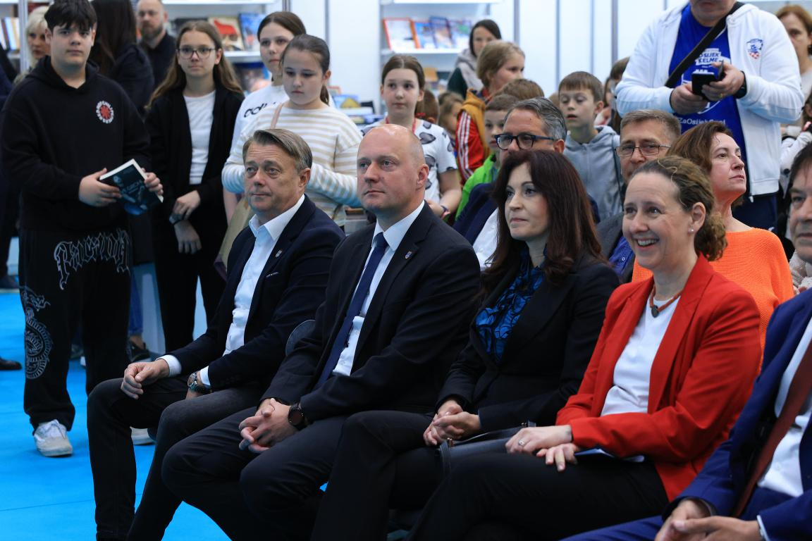 Treći Panonski festival knjige ponovno nudi pregršt zanimljivih programa