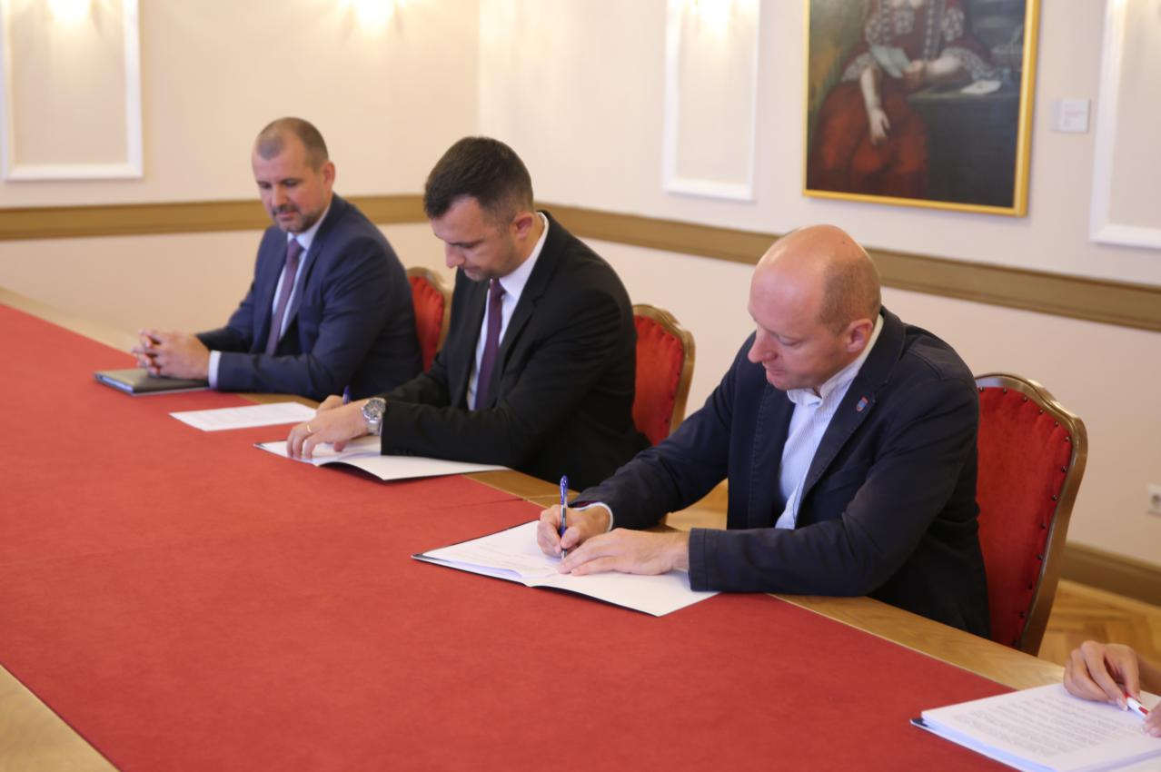 Osigurano dodatnih 10,5 milijuna eura za subvencije poduzetničkih kredita