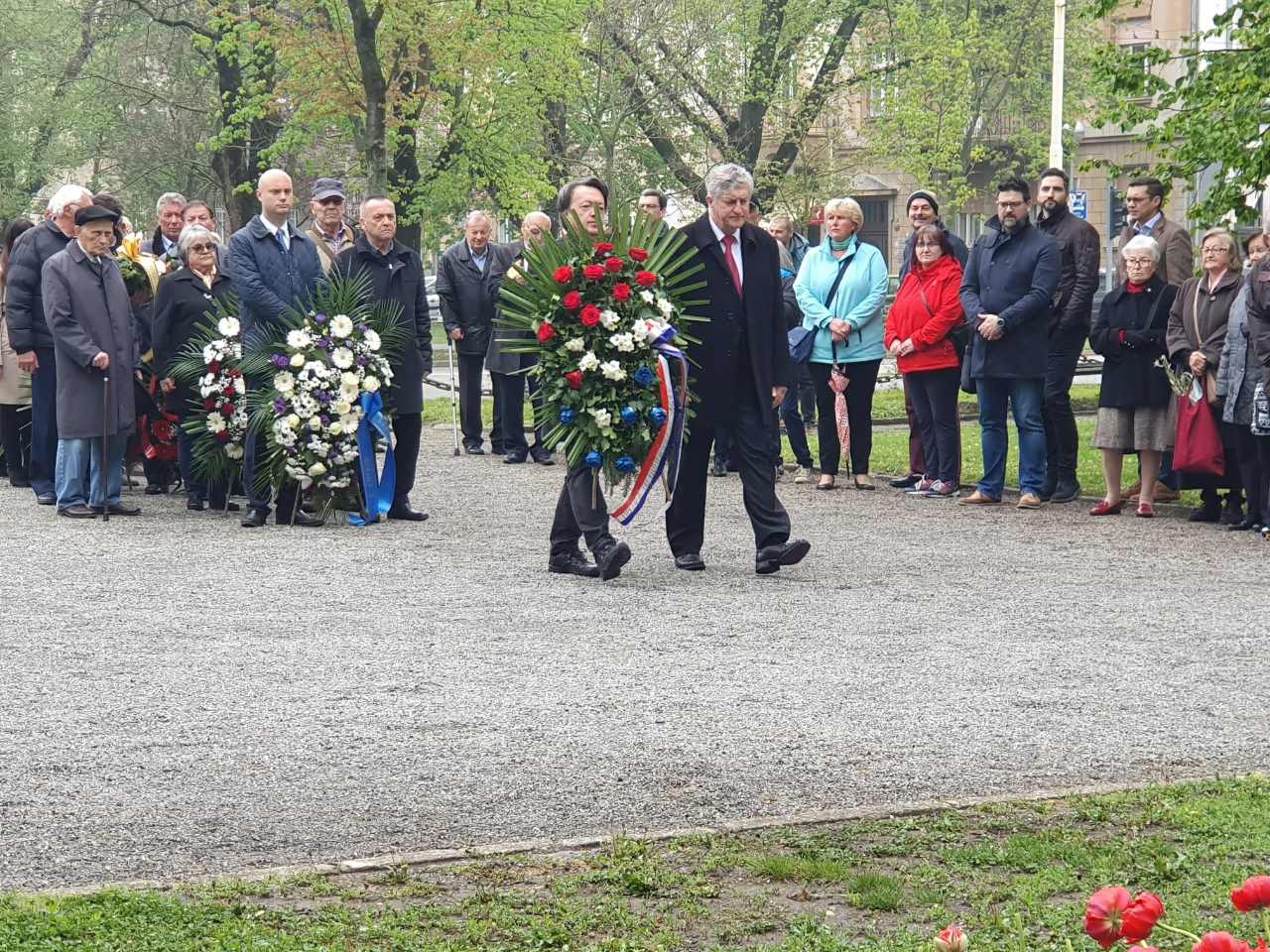 Dan oslobođenja grada Osijeka