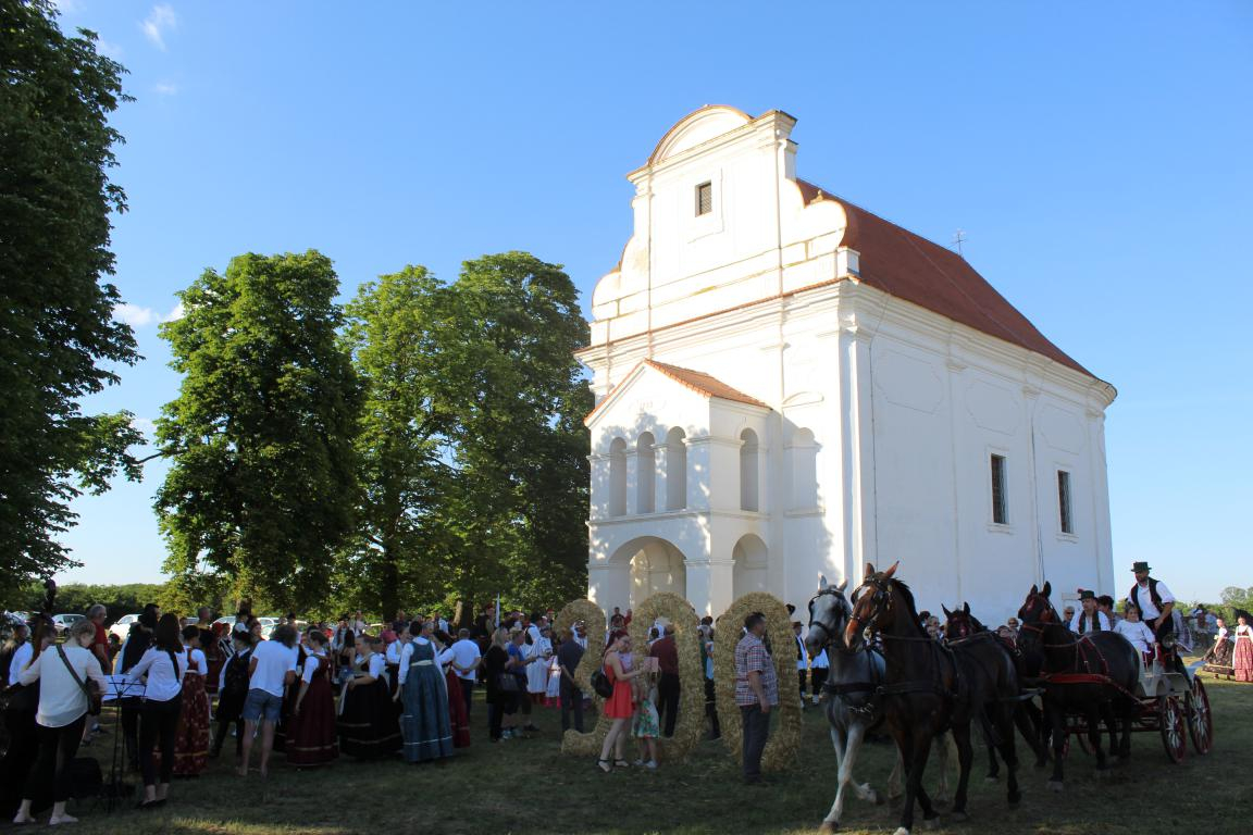 Osječko-baranjska županija novim manifestacijama širi turističku ponudu  "FESTIVAL TISTA – NOVI GASTRO BREND BARANJE"