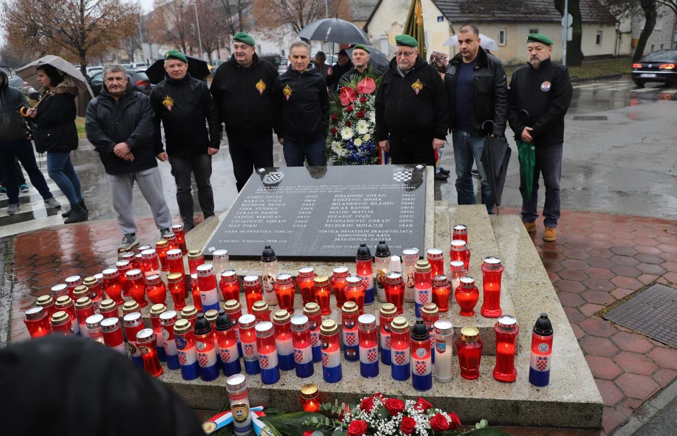 Najteži, ali i najherojskiji dan u obrani grada Osijeka