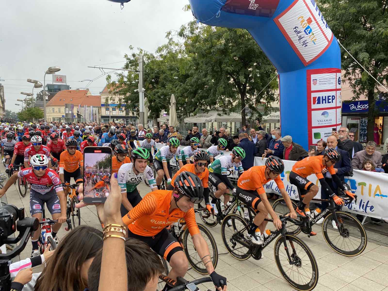 CRO Race u svijet šalje najljepše slike Osječko-baranjske županije!