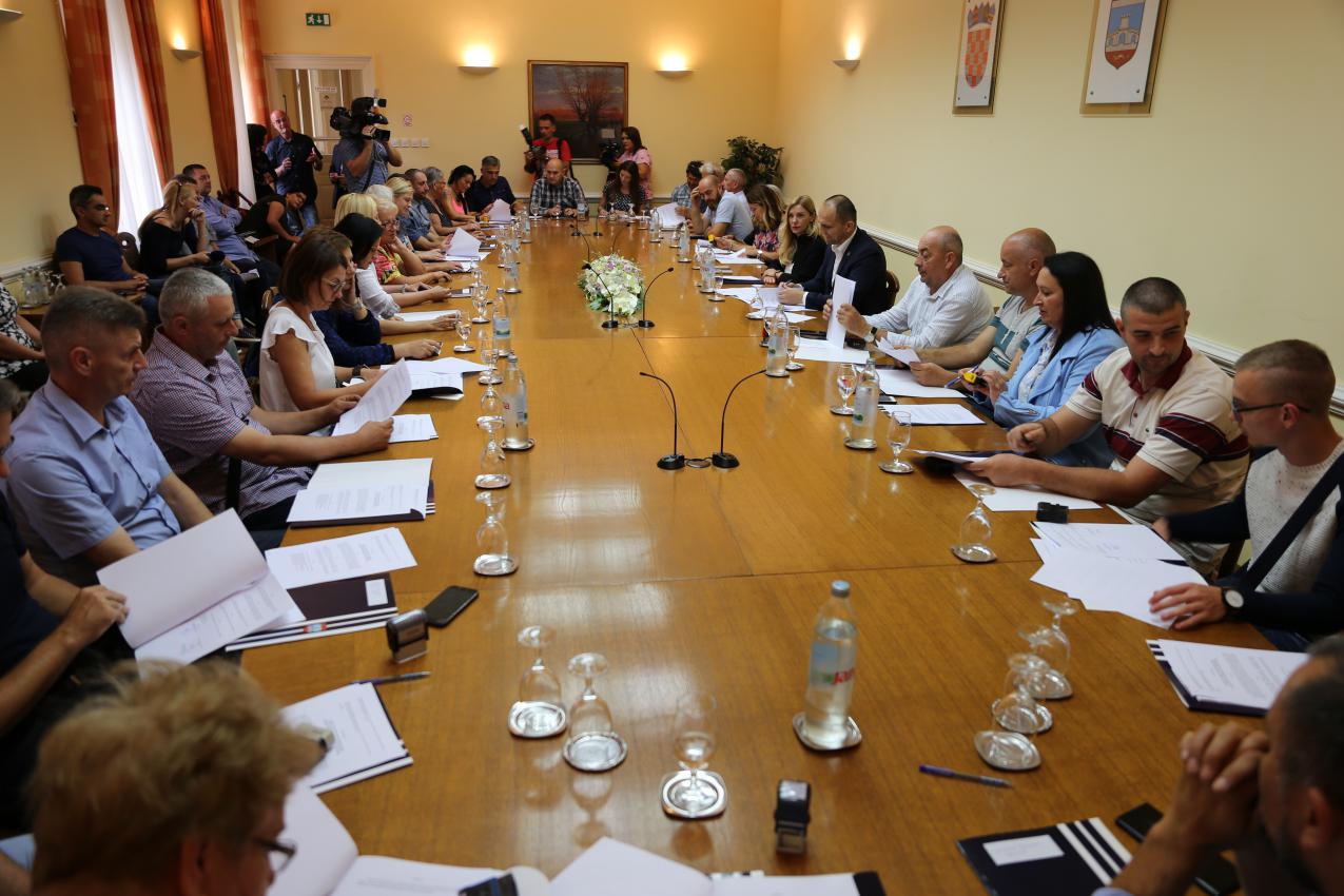 Županija odobrila potpore u ruralnom turizmu za 48 korisnika
