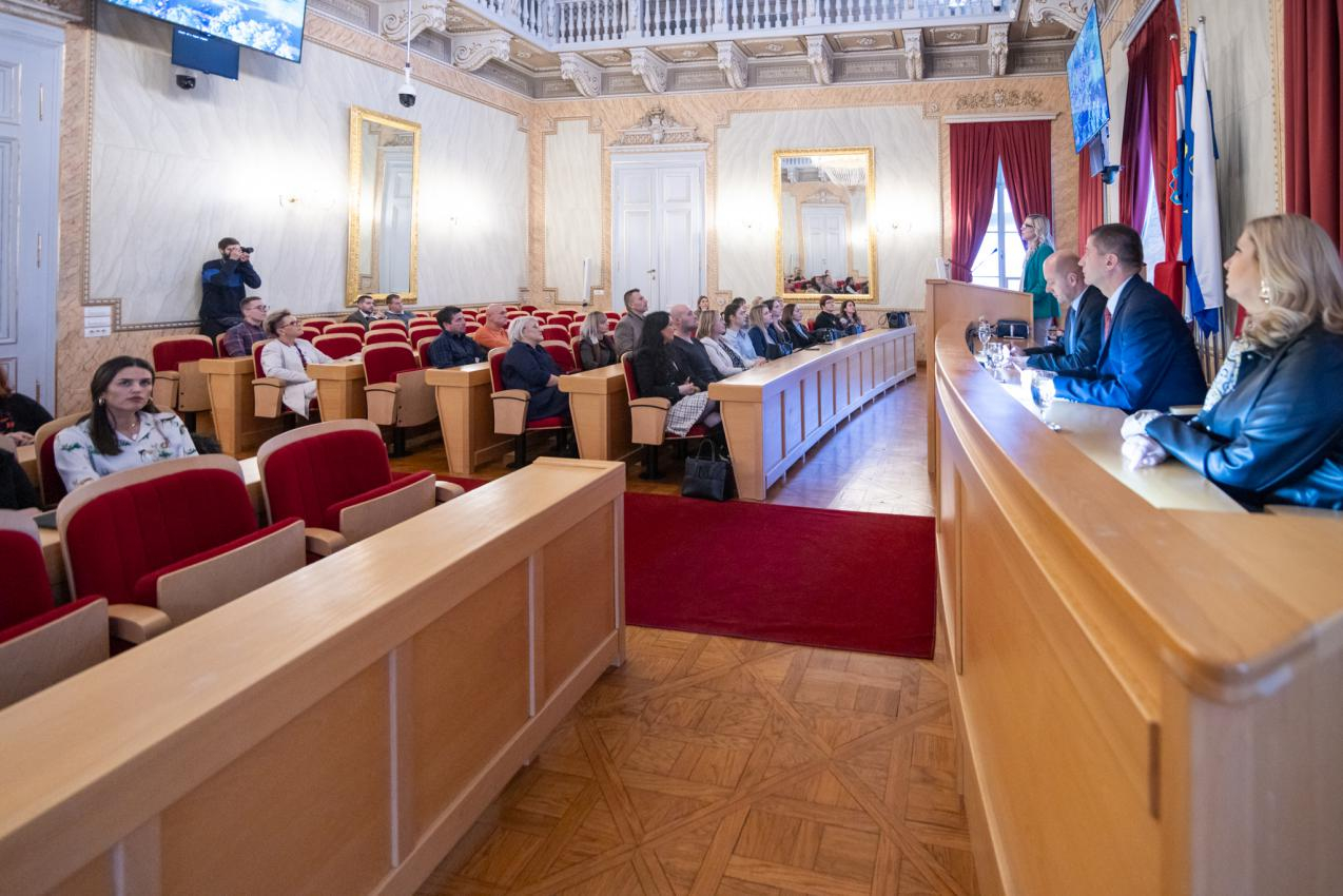 Ostvareni rezultati značajno veći od planiranih