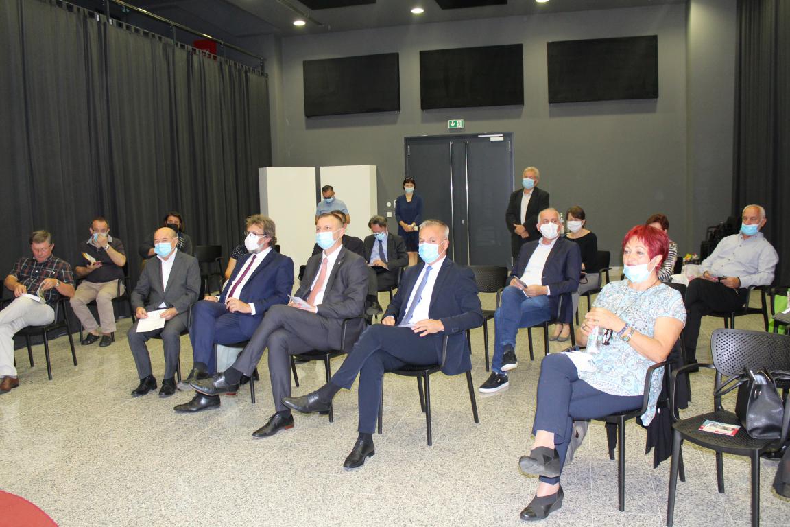 "Hrvati u Vojvodini 30 godina poslije - suradnjom do očuvanja identiteta"
