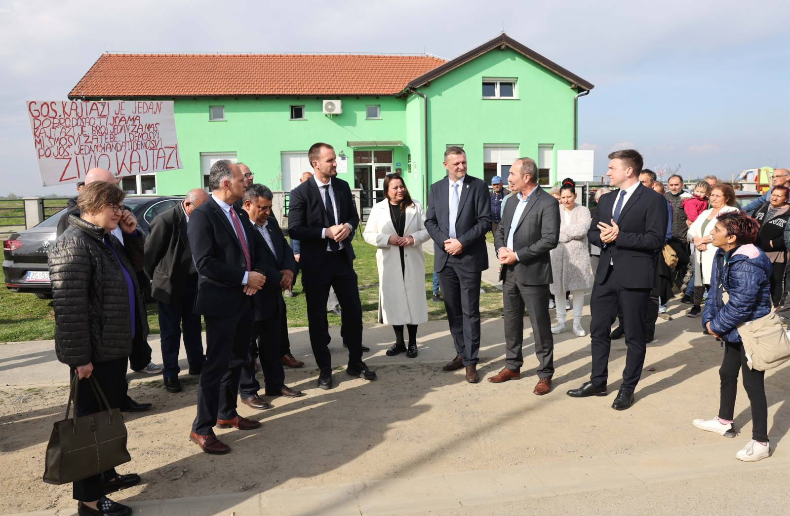 Osječko-baranjska županija kao primjer integracije romske nacionalne manjine u društvo