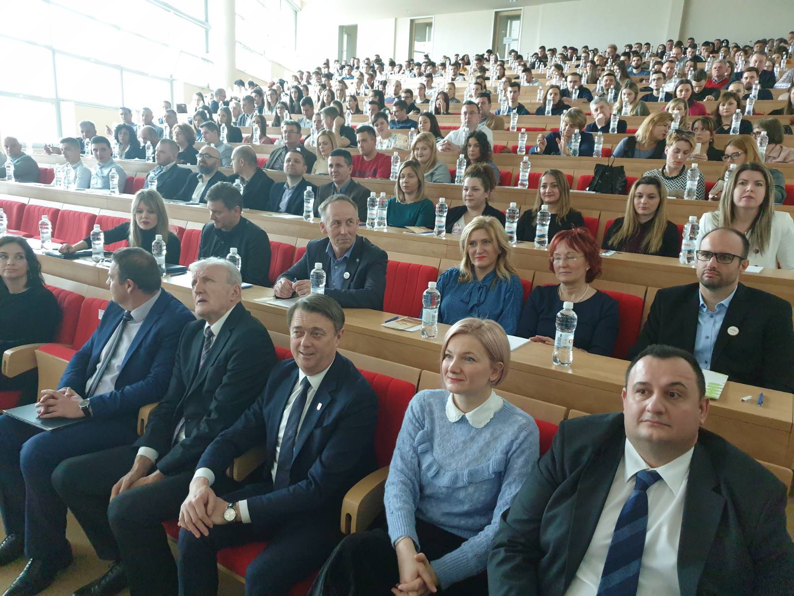 Konferencija o mladima i digitalnoj poljoprivredi