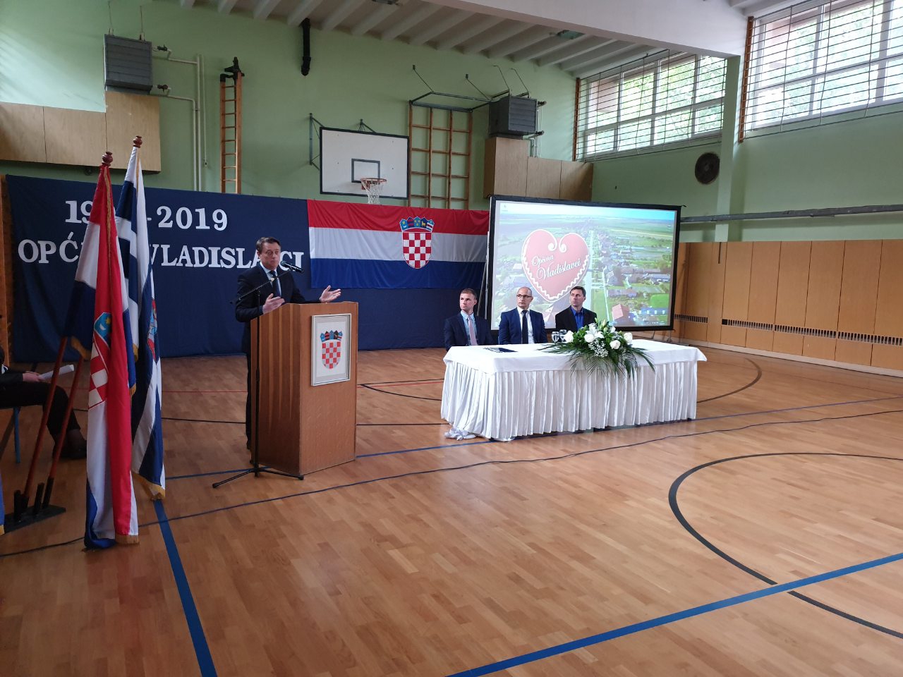 Obilježen Dan Općine Vladislavci