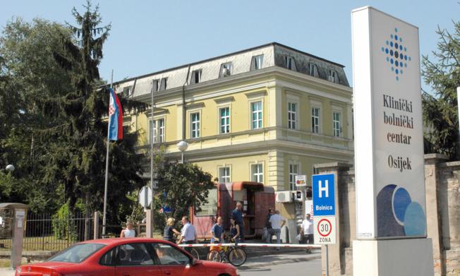 U OBŽ 98 novopozitivnih na koronavirus