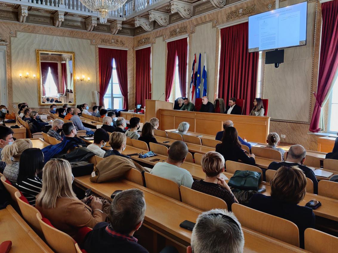 Sastanak s ovlaštenim projektantima s područja Osječko-baranjske županije