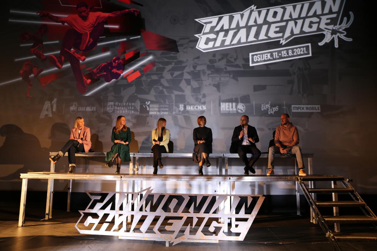 Ni pandemija ne može zaustaviti Pannonian Challenge
