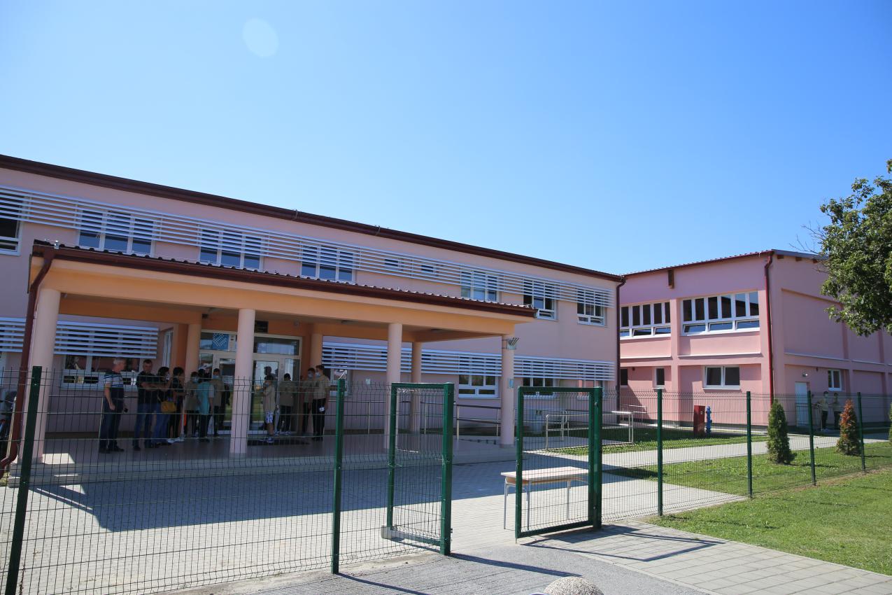 Za Općinu Marijanci 2021. je godina završenih investicija i uporabnih dozvola