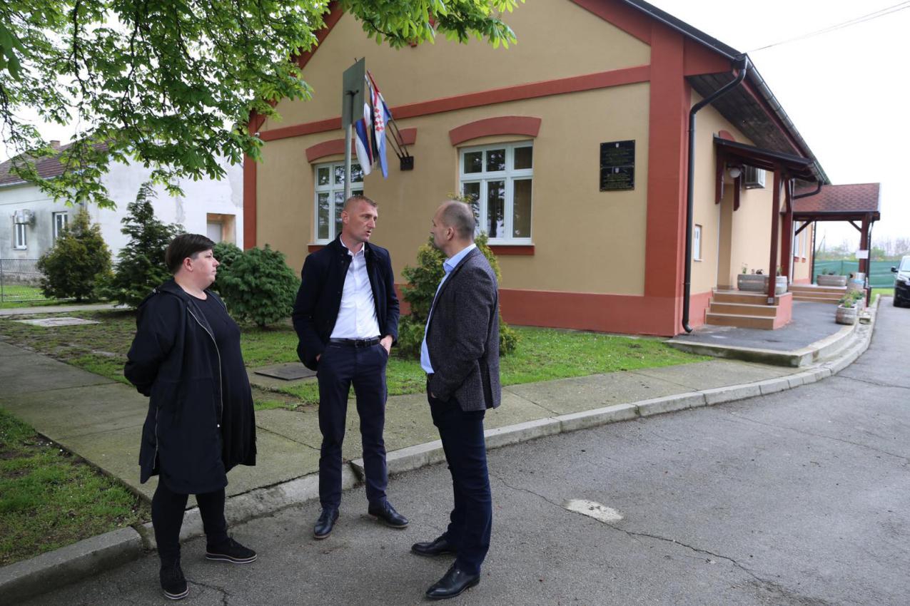Zajednički projekti podižu kvalitetu života