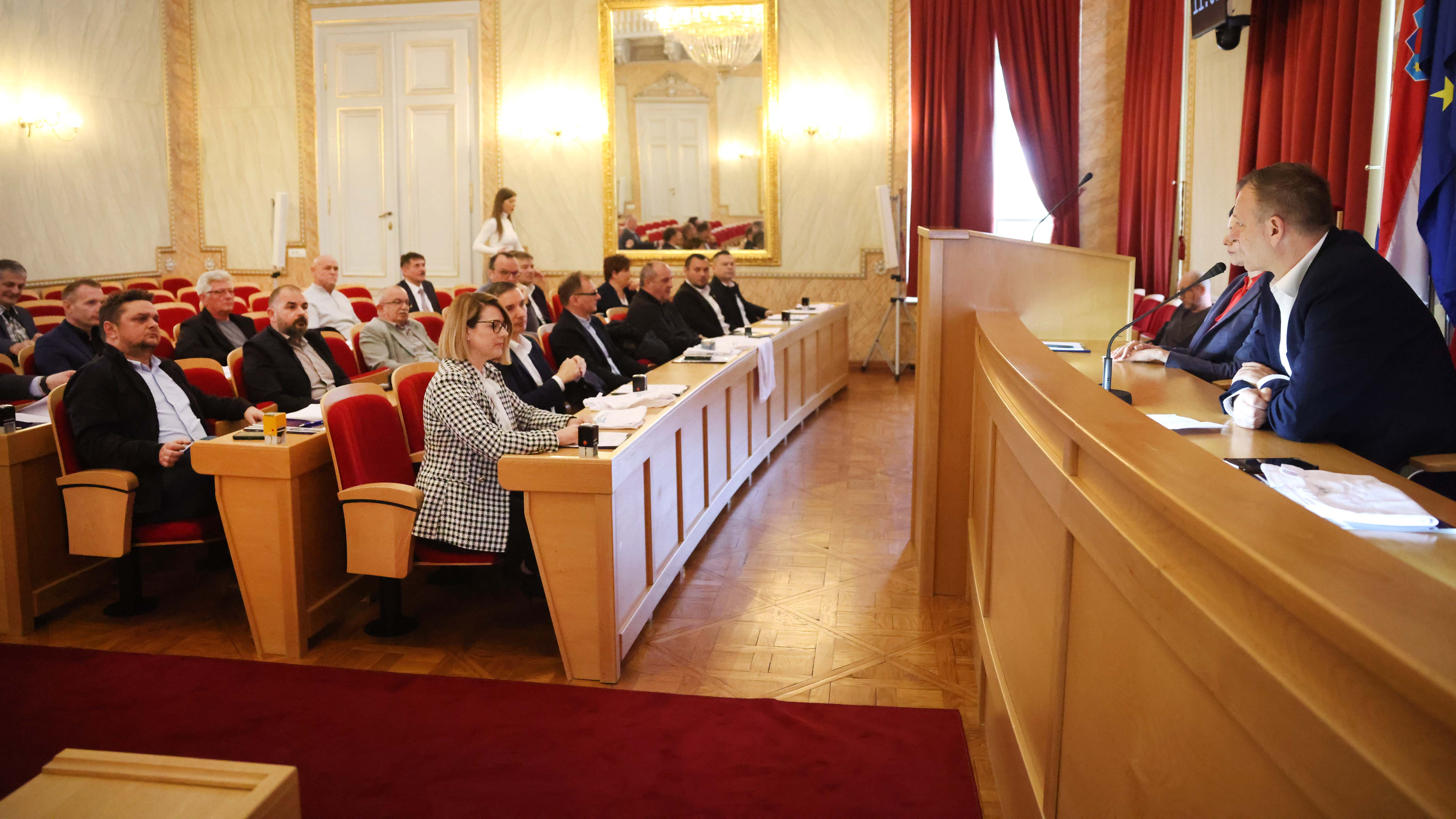 Uz subvencije kamata povoljnije do stanova i kuća u Osječko-baranjskoj županiji