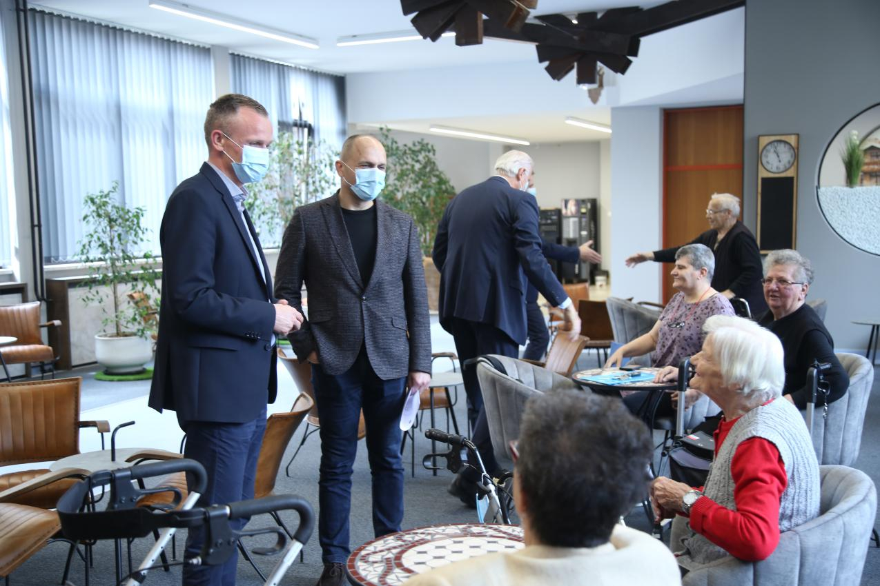 Velike investicije mijenjaju i izgled grada i kvalitetu života u Belom Manastiru