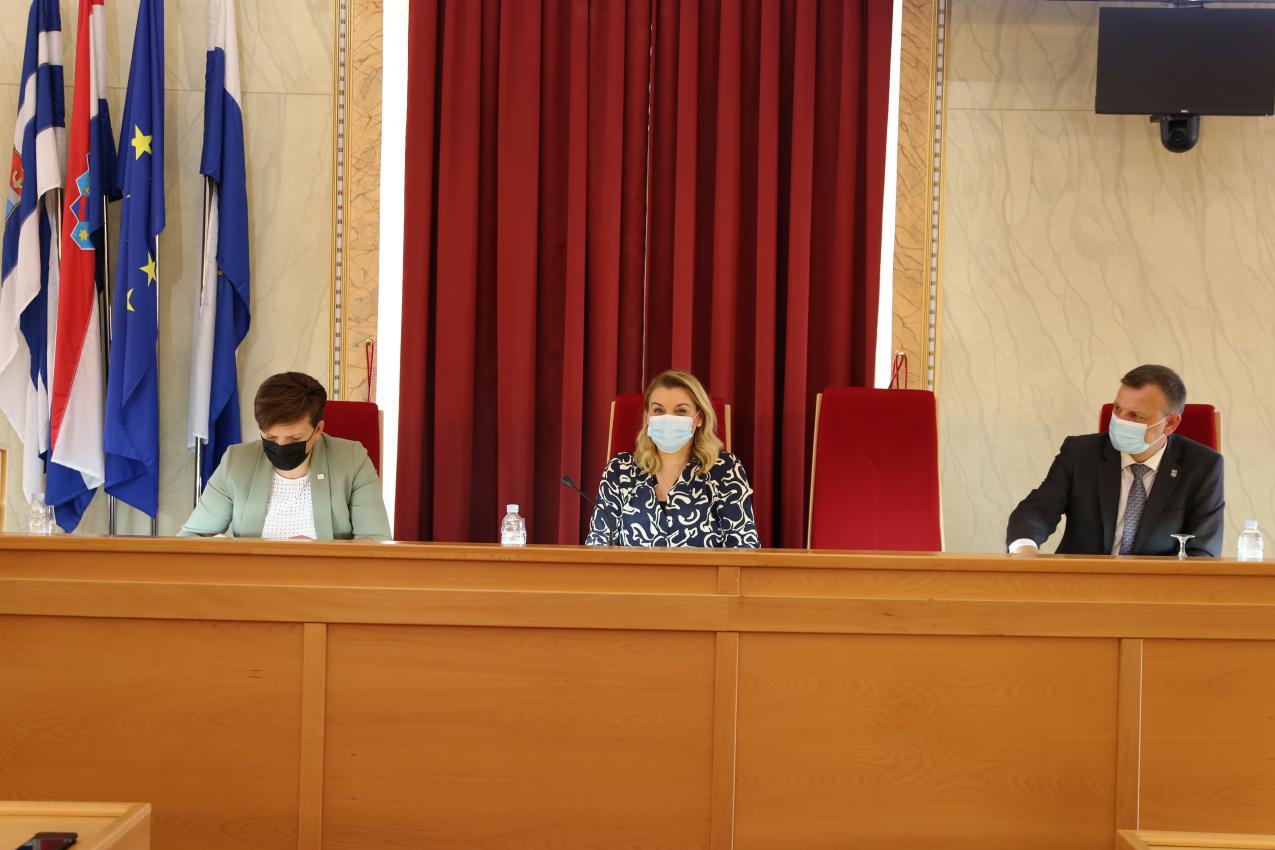 Uz odgovorno ponašanje Slavonija i Baranja ostat će poželjna destinacija