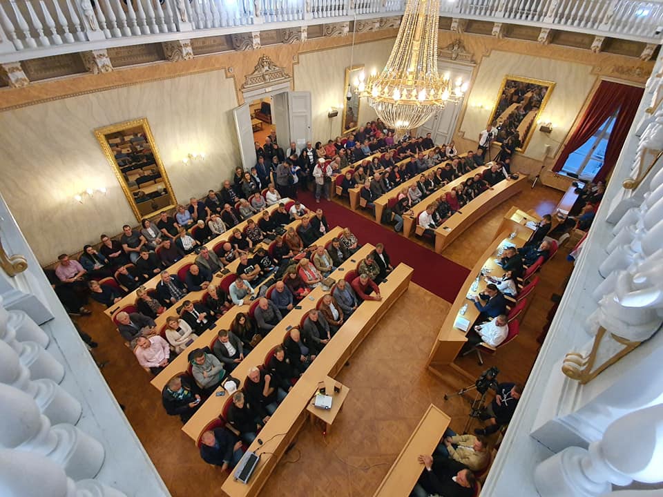 „Oteti od zaborava - 91 heroj Domovinskog rata“