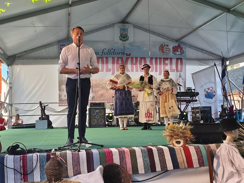 Održano 51. Miholjačko sijelo