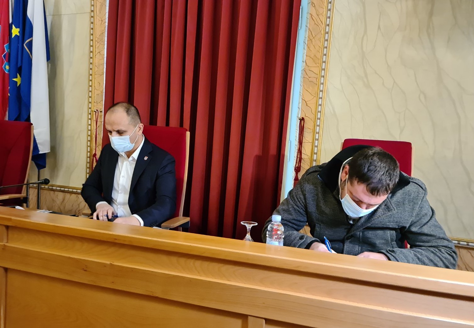 Osječko-baranjska županija ravnomjerno ulaže u razvoj svih općina i gradova