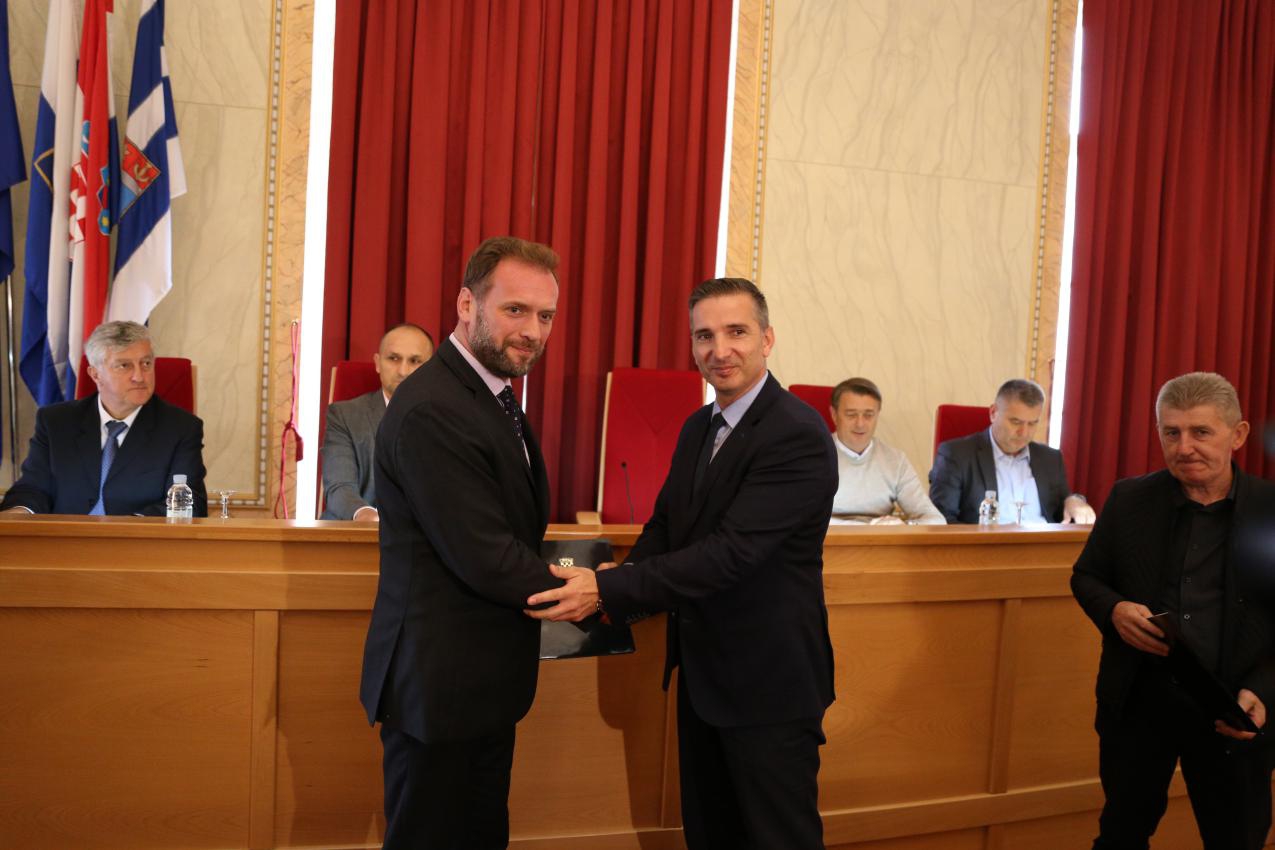 Partnerstvom i projektima do razvoja cijele Osječko-baranjske županije