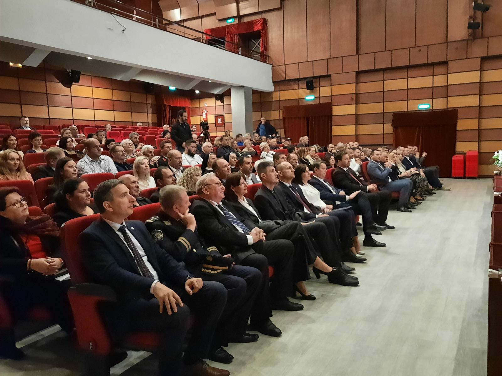 Grad Đakovo proslavio 783. rođendan
