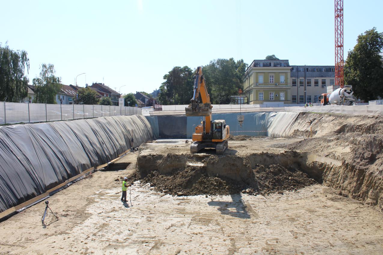 Bolja, brža i kvalitetnija zdravstvena zaštita je svima cilj i interes