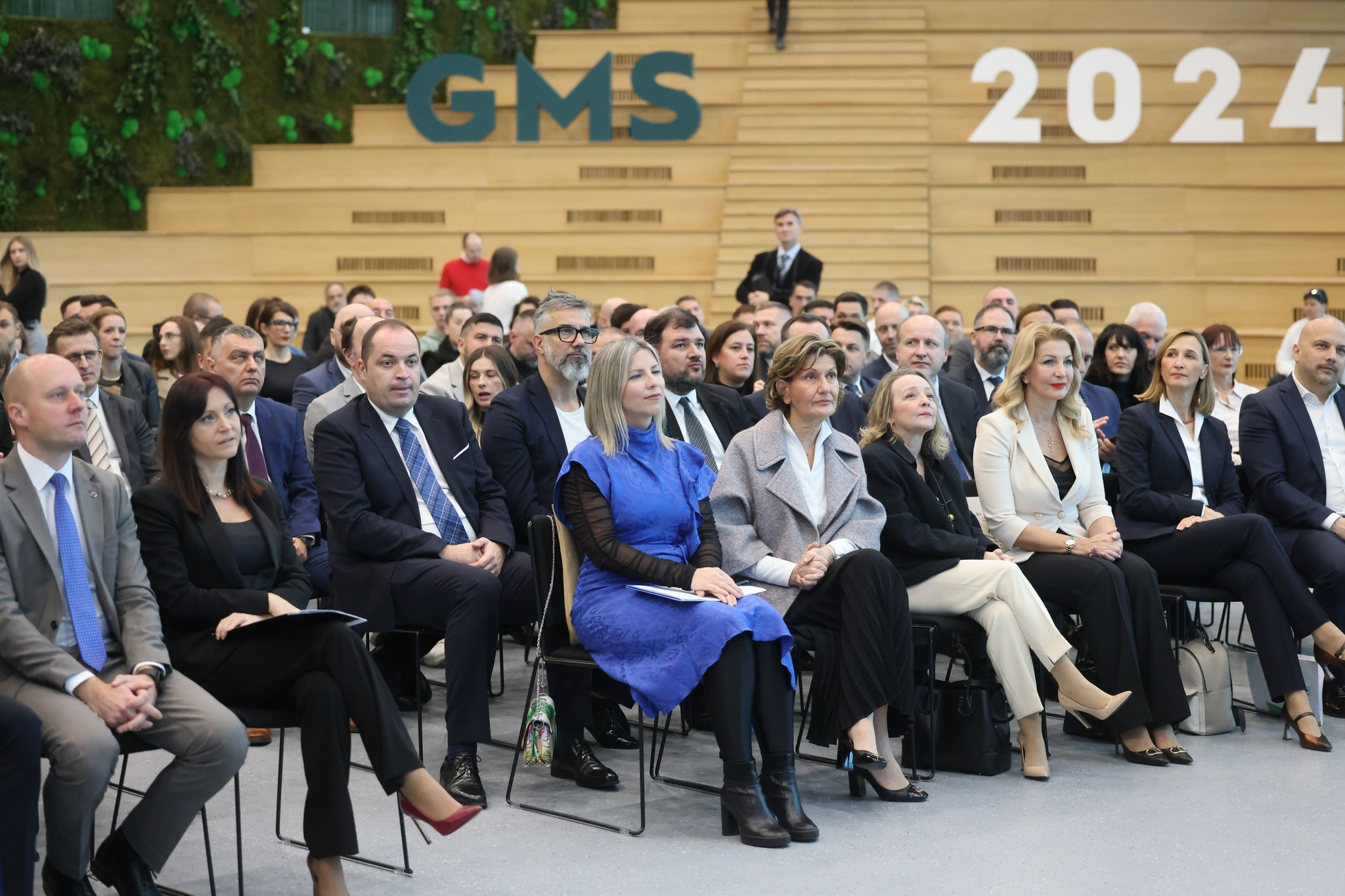 Inovacije, održivost i otpornost – Green Matrix Summit 2025.