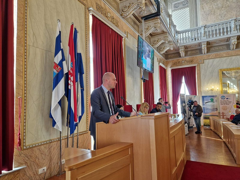 Obilježen Međunarodni dan rijeke Drave