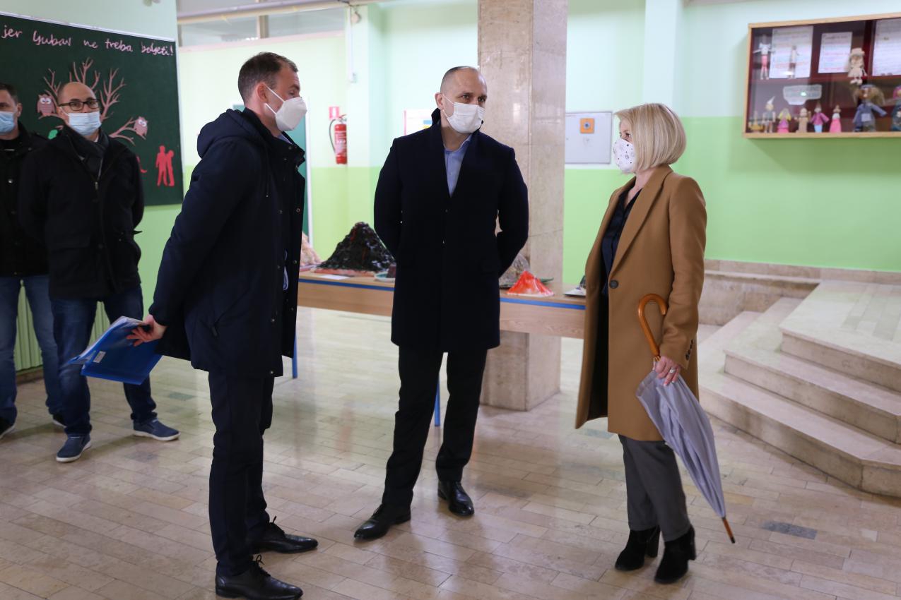 Općina Vladislavci je primjer dobrih ideja i inicijativa