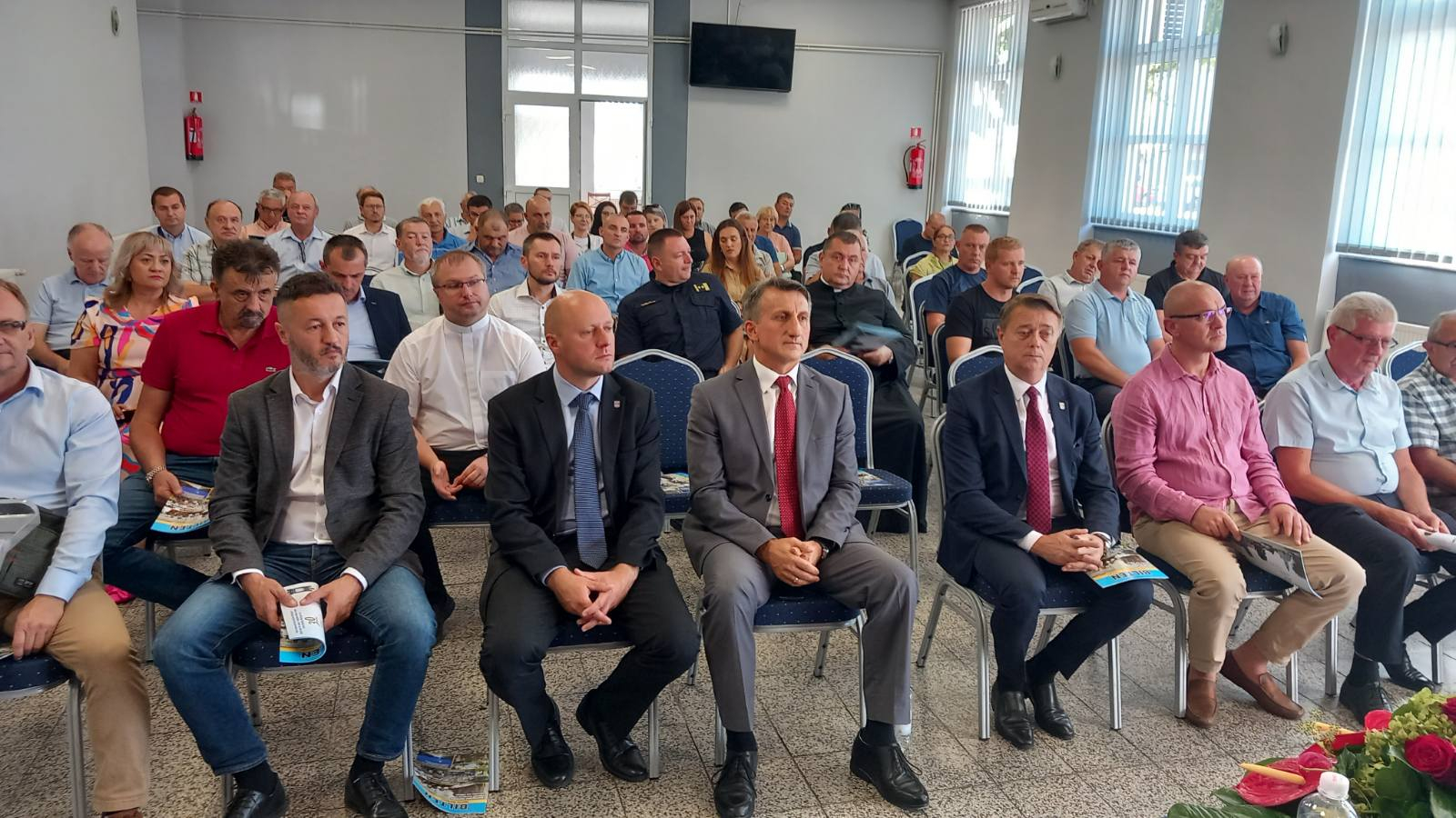 Dan Općine Marijanci