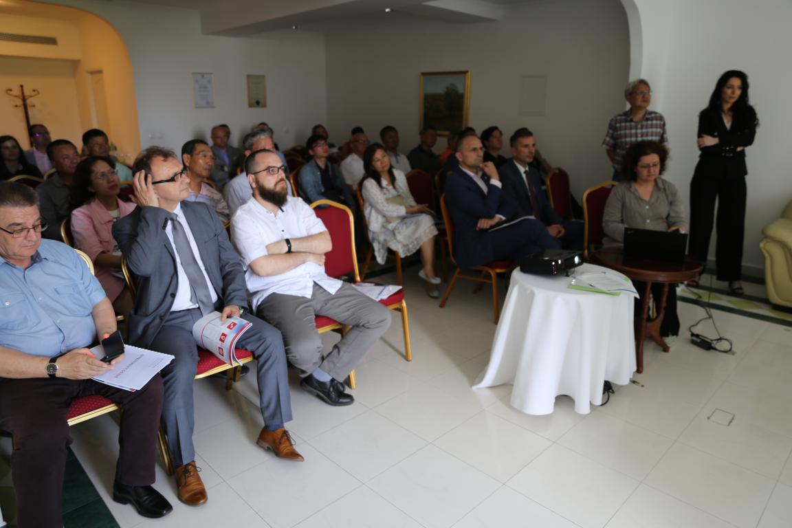 Tajvanski investitori koji već posluju na području Županije traže prostor za nova ulaganja